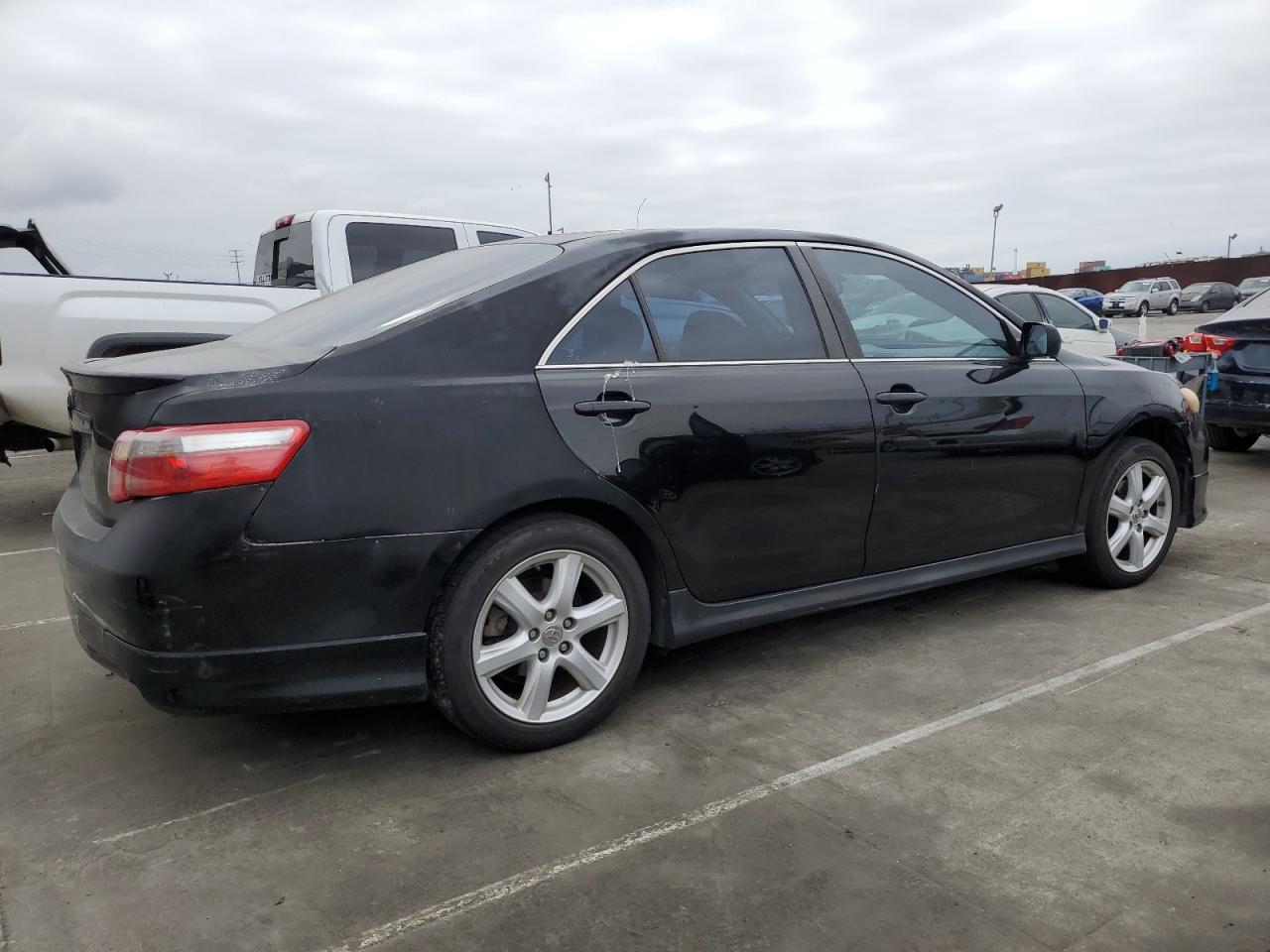 4T1BK46K88U068386 2008 Toyota Camry Le