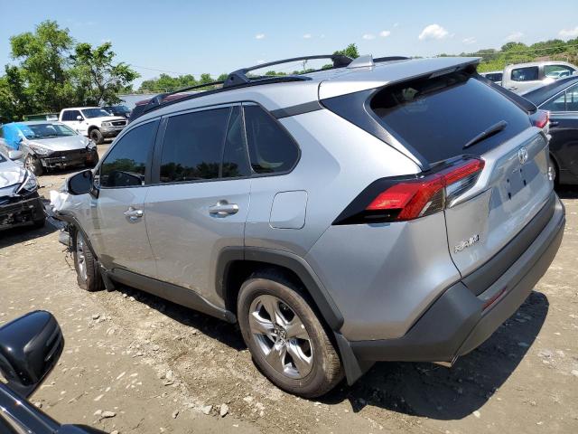 2023 TOYOTA RAV4 XLE - 2T3P1RFVXPC353629
