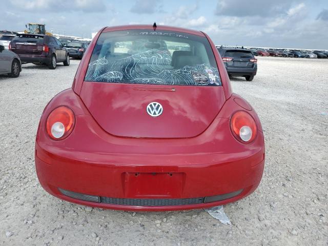 2008 Volkswagen New Beetle S VIN: 3VWPW31C98M503071 Lot: 56714774