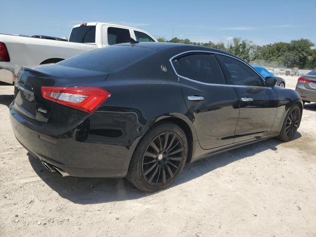 2016 Maserati Ghibli S VIN: ZAM57RTA9G1177060 Lot: 56242774