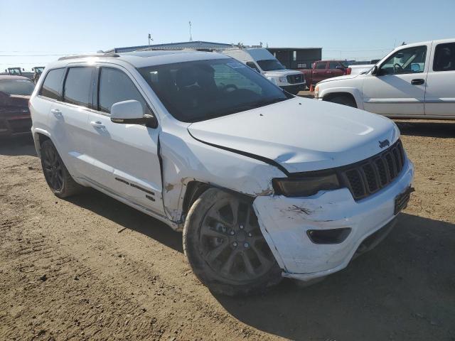 2016 Jeep Grand Cherokee Limited VIN: 1C4RJFBG0GC461421 Lot: 56699534