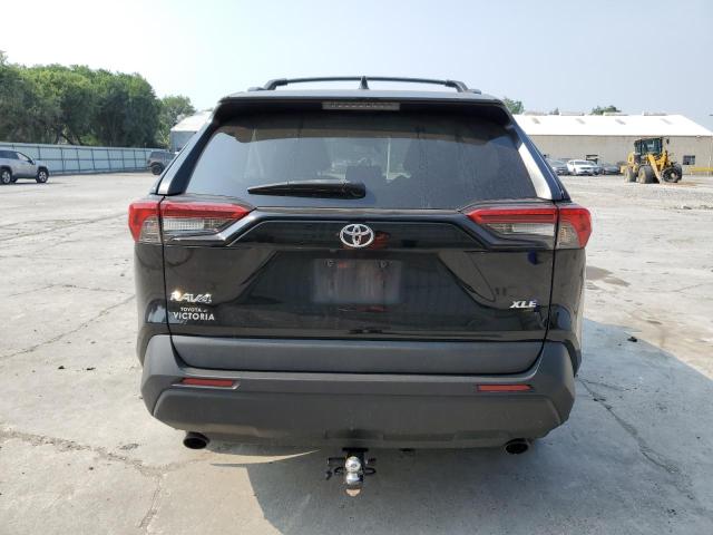 2021 Toyota Rav4 Xle VIN: 2T3W1RFV9MC148570 Lot: 54521974