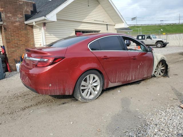 2015 Buick Regal VIN: 2G4GV5EK0F9199391 Lot: 53761064