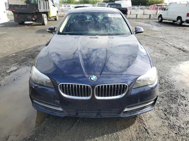 2014 BMW 528 Xi VIN: WBA5A7C57ED219862 Lot: 52446344