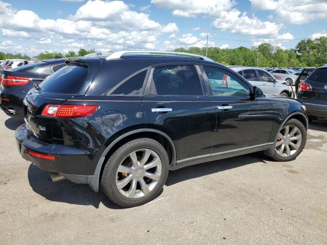 2004 Infiniti Fx35 VIN: JNRAS08W84X218949 Lot: 55949794