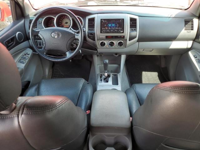 2008 Toyota Tacoma Double Cab VIN: 5TELU42N08Z527467 Lot: 55694064