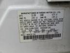 NISSAN ALTIMA 2.5 photo