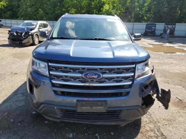 2018 Ford Explorer VIN: 1FM5K7BH9JGB88369 Lot: 54785034