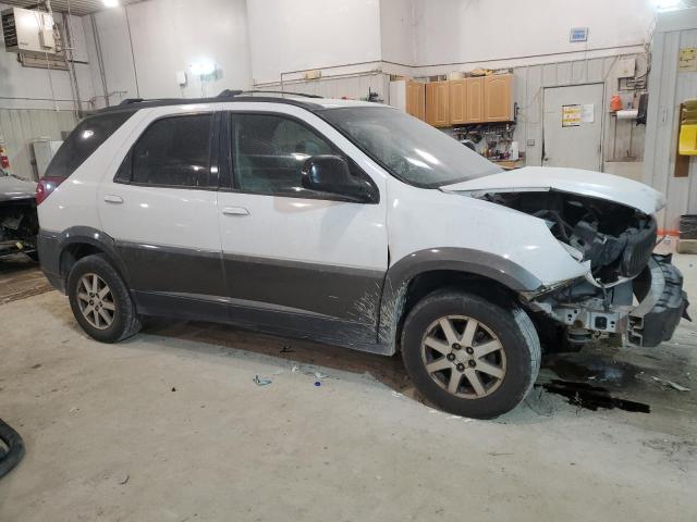 2004 Buick Rendezvous Cx VIN: 3G5DA03E94S503022 Lot: 55850524