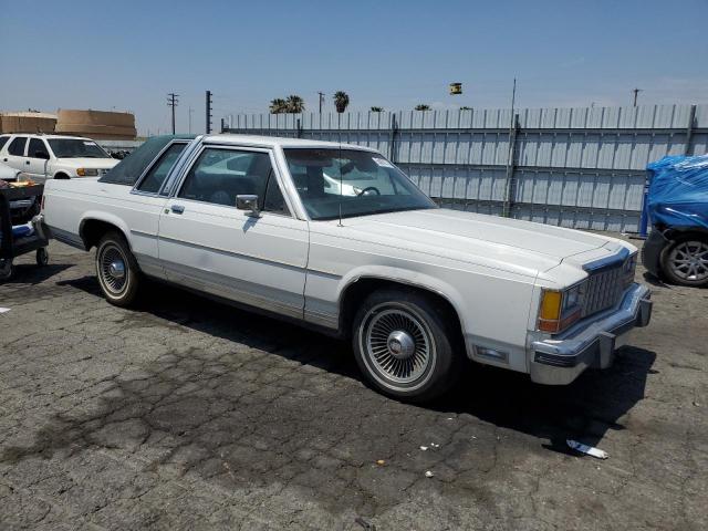 1985 Ford Ltd Crown Victoria VIN: 1FABP42F6FZ117721 Lot: 54835714