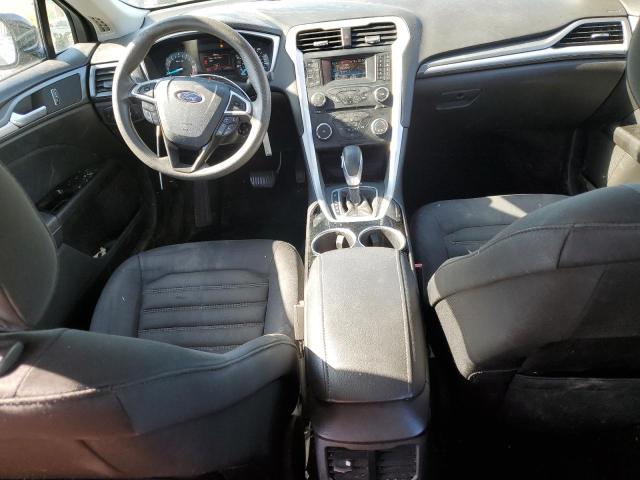 2014 Ford Fusion Se VIN: 1FA6P0H73E5351606 Lot: 55409944