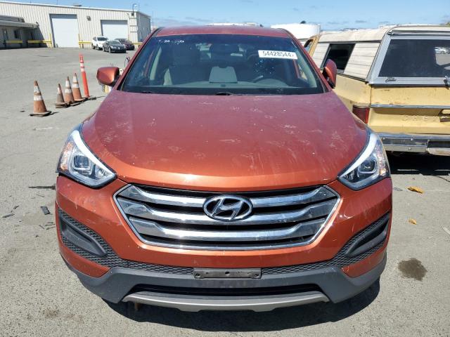 2014 Hyundai Santa Fe Sport VIN: 5XYZT3LB2EG160797 Lot: 54428544