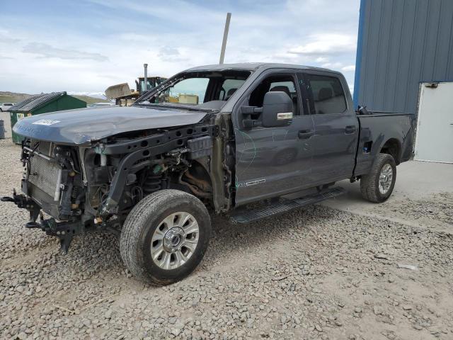 Ford F250