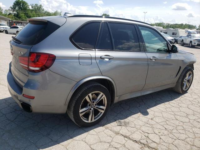 VIN 5UXKR6C53F0J75276 2015 BMW X5, Xdrive50I no.3