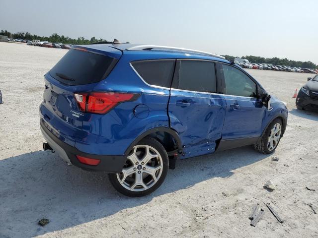 2019 Ford Escape Titanium VIN: 1FMCU0J98KUA30174 Lot: 54778054