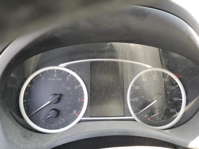 2018 Nissan Sentra S VIN: 3N1AB7AP2JY238168 Lot: 54222014