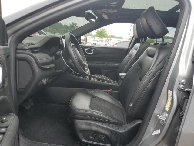 2022 JEEP COMPASS LA - 3C4NJCBB7NT211127