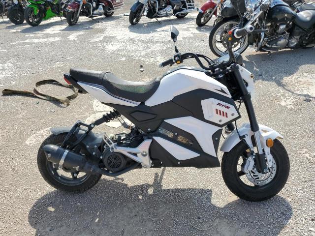 H0DTADFG3PX035413 Honda Grom 