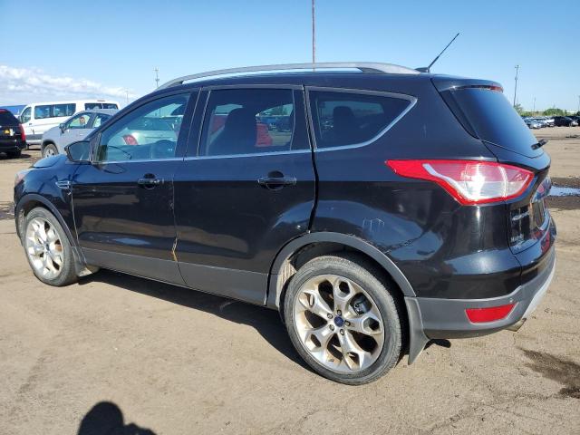 2014 Ford Escape Titanium VIN: 1FMCU9J90EUD34866 Lot: 56669564