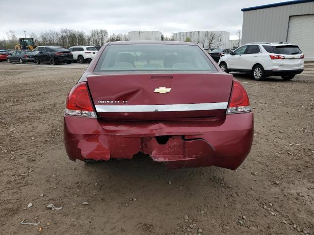 2009 Chevrolet Impala 1Lt VIN: 2G1WT57N291314212 Lot: 52758774