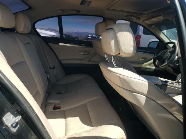 2013 BMW 528 I VIN: WBAXG5C52DD231640 Lot: 54563484