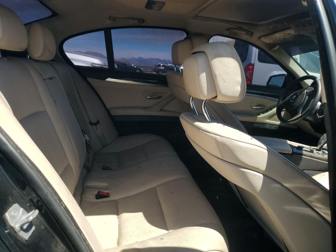 WBAXG5C52DD231640 2013 BMW 528 I