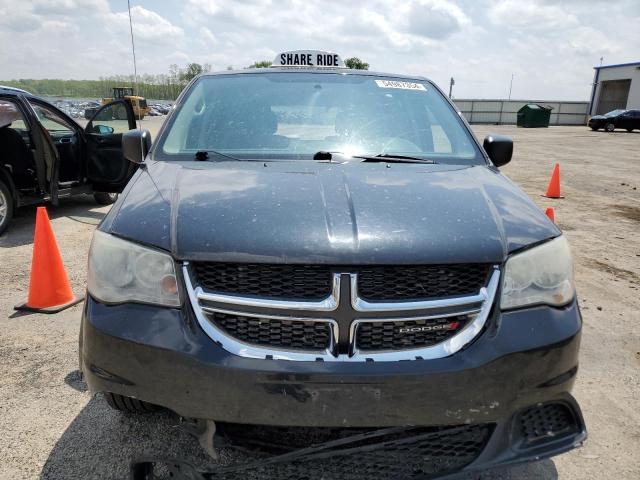 2012 Dodge Grand Caravan Se VIN: 2C4RDGBG8CR292263 Lot: 54987354