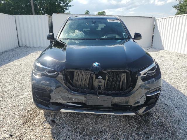 2023 BMW X5 xDrive40I VIN: 5UXCR6C07P9P72081 Lot: 56772064