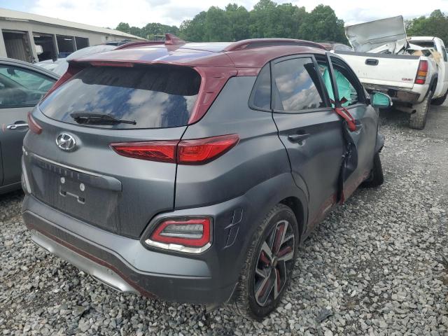 2019 HYUNDAI KONA ULTIM - KM8K53A53KU311659