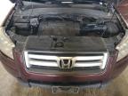 HONDA PILOT EXL photo