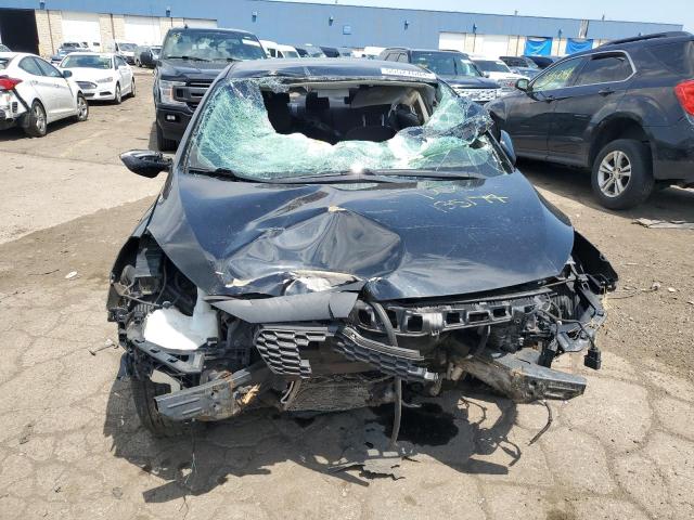 2015 Kia Forte Lx VIN: KNAFX4A67F5357670 Lot: 55527604