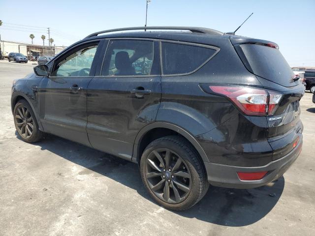 2018 Ford Escape Se VIN: 1FMCU0GD0JUD21875 Lot: 56111184