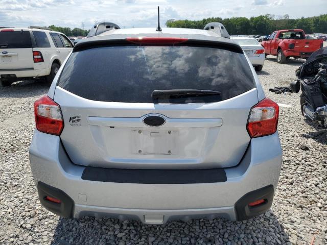 JF2GPABC8G8299029 2016 Subaru Crosstrek Premium