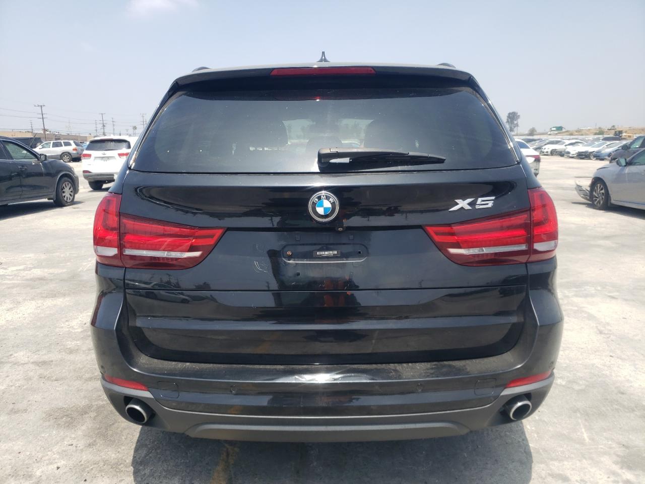 5UXKR0C54G0P34946 2016 BMW X5 xDrive35I