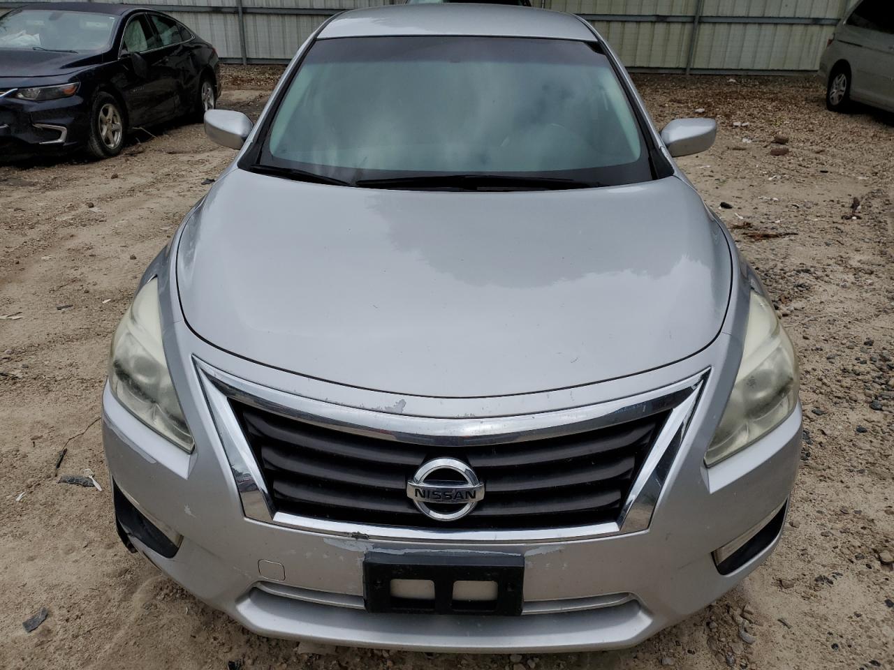 1N4AL3AP1EC409810 2014 Nissan Altima 2.5