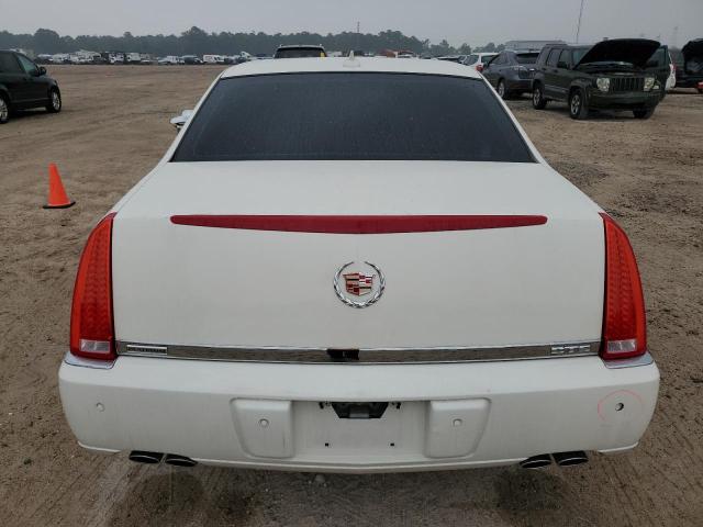 2011 Cadillac Dts Platinum VIN: 1G6KP5ES0BU108404 Lot: 55201534