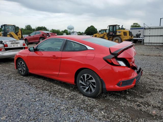 2016 Honda Civic Lx VIN: 2HGFC4B59GH314237 Lot: 56162554