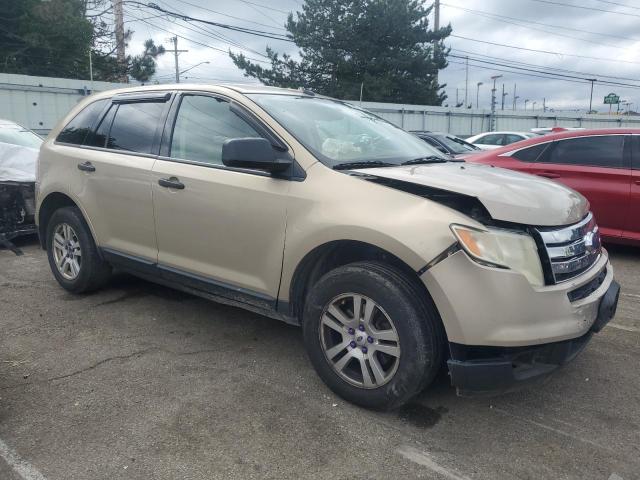 2007 Ford Edge Se VIN: 2FMDK46C77BA25776 Lot: 54579534