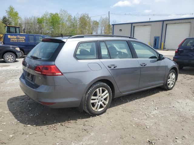 2015 VOLKSWAGEN GOLF SPORT - 3VWCA7AU3FM515694