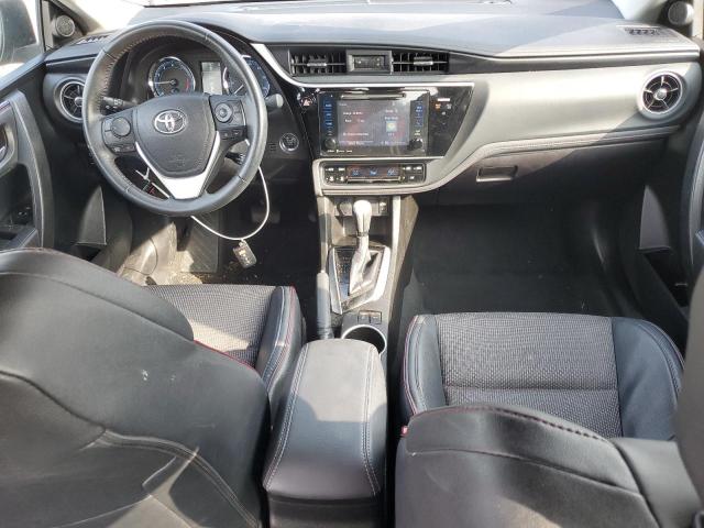 2017 TOYOTA COROLLA L - 5YFBURHE7HP592631