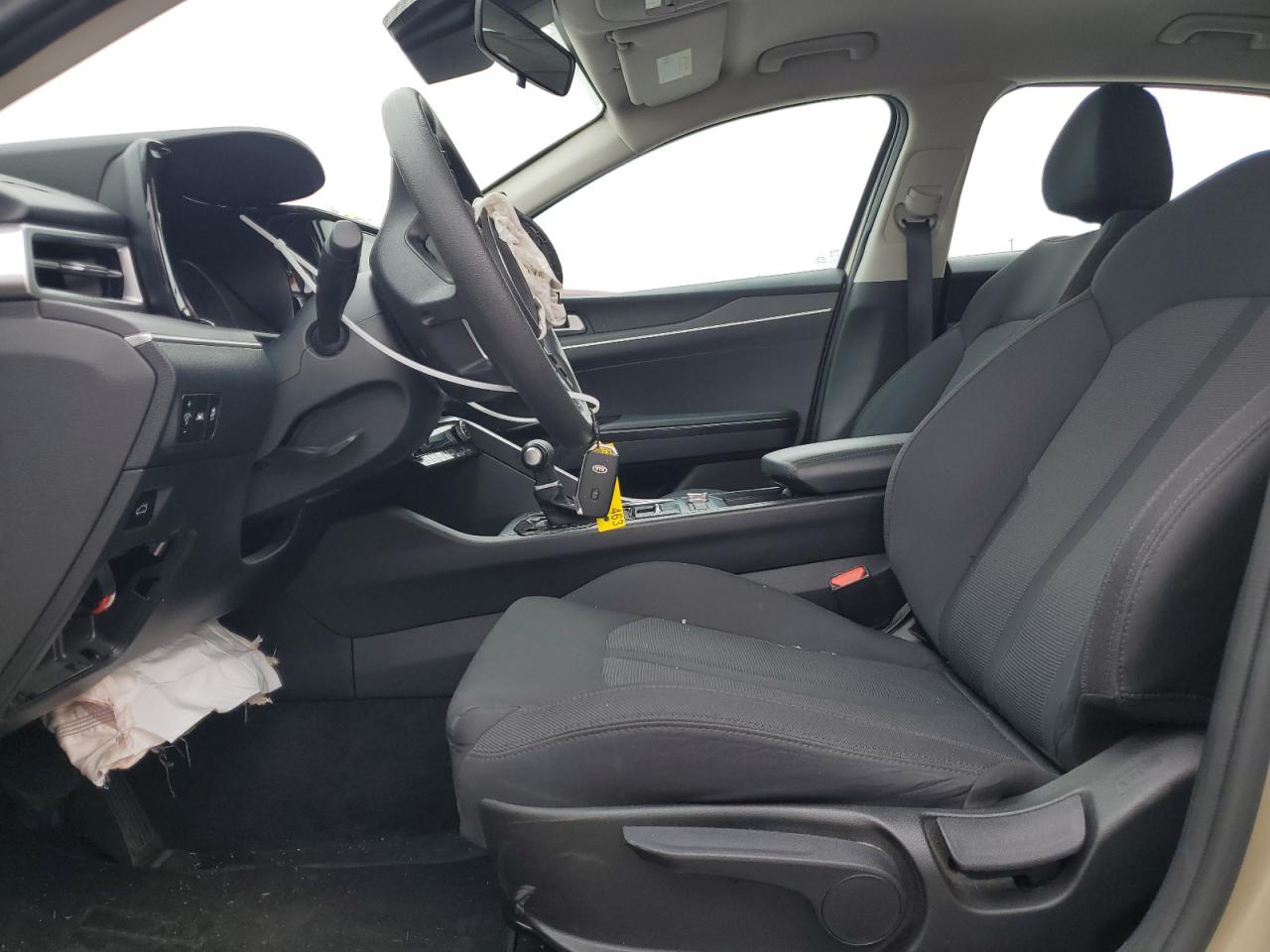 5XXG14J22MG039132 2021 Kia K5 Lxs