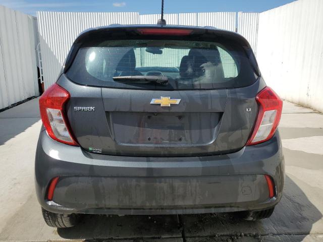 2021 Chevrolet Spark 1Lt VIN: KL8CD6SA0MC732765 Lot: 54423114