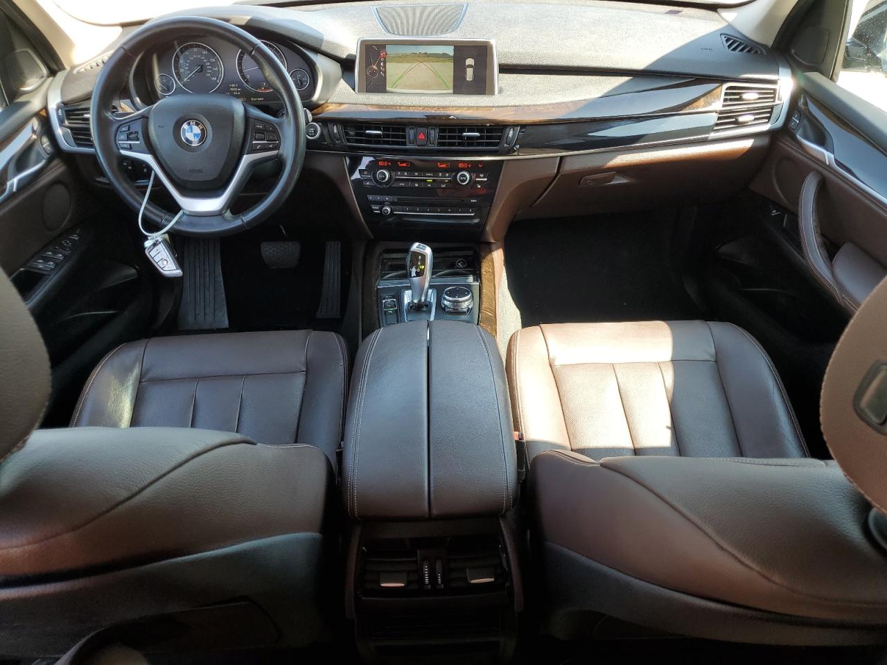 5UXKR2C58E0H33097 2014 BMW X5 Sdrive35I