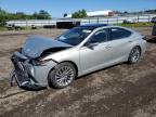 2020 LEXUS ES 350 LUX - 58AEZ1B12LU073766