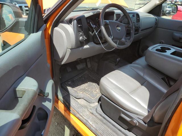 2009 Chevrolet Silverado K1500 VIN: 1GCEK14C79Z262388 Lot: 56018894