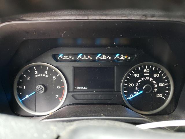 2017 Ford F150 Supercrew VIN: 1FTEW1CFXHKC23852 Lot: 54687264