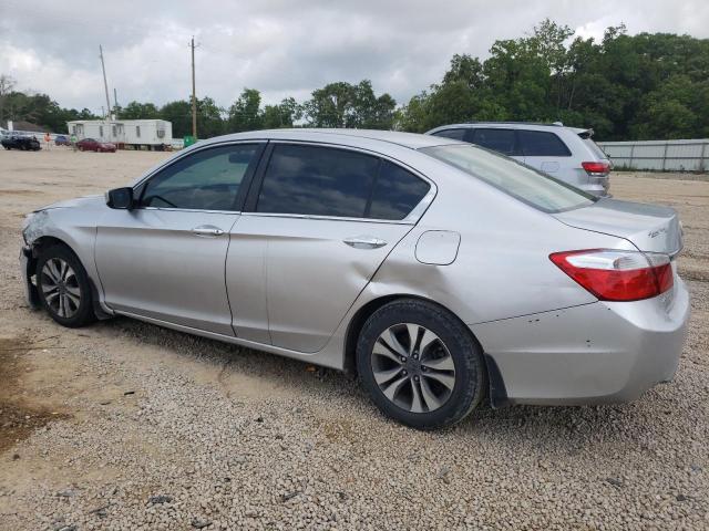 2013 Honda Accord Lx VIN: 1HGCR2F37DA195869 Lot: 52823534