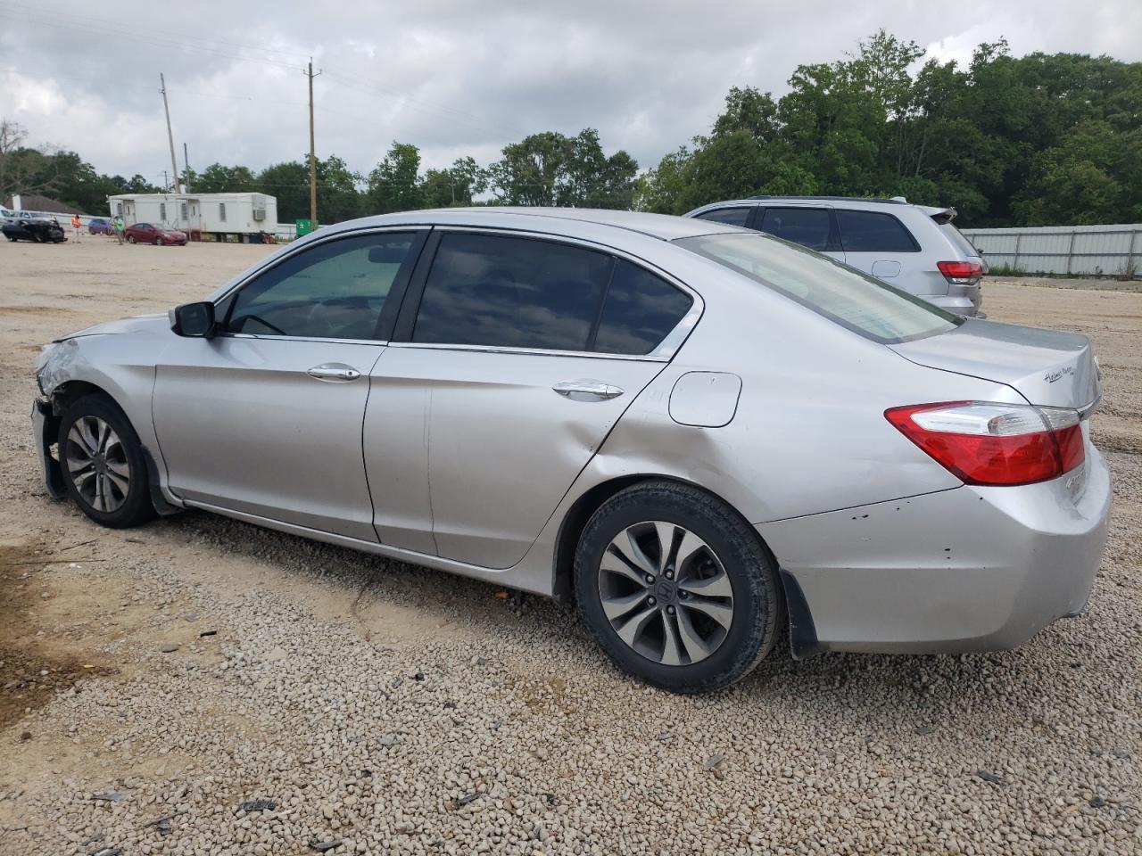 1HGCR2F37DA195869 2013 Honda Accord Lx