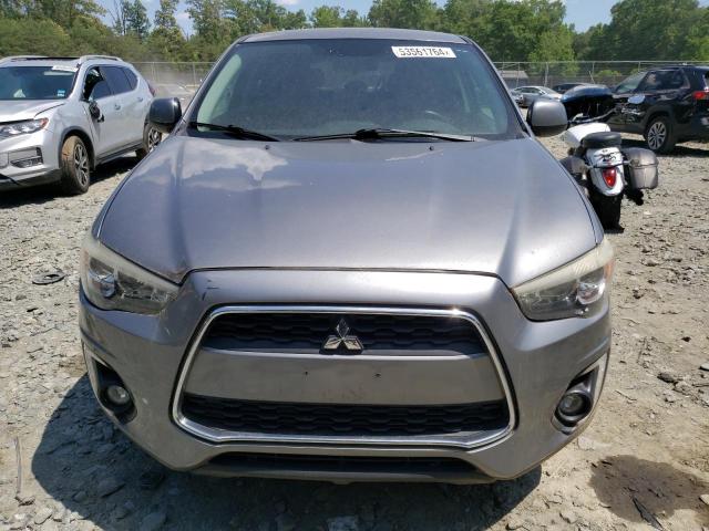 2015 Mitsubishi Outlander Sport Se VIN: 4A4AR4AU3FE001697 Lot: 53561764