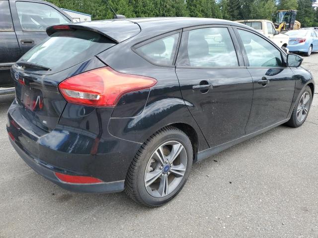 2016 Ford Focus Se VIN: 1FADP3KE3GL247292 Lot: 56764734